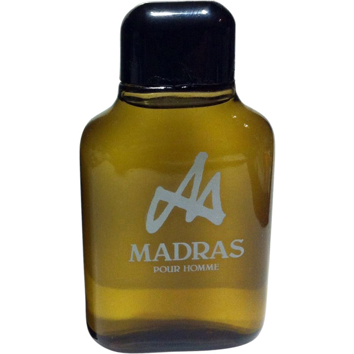 Madras pour Homme